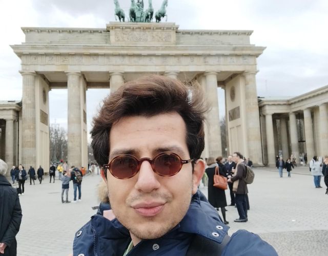 Çağlayancerit Almanca Özel Ders