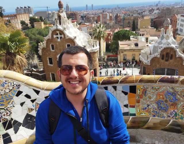 Çağlayancerit Birebir Almanca Dersi